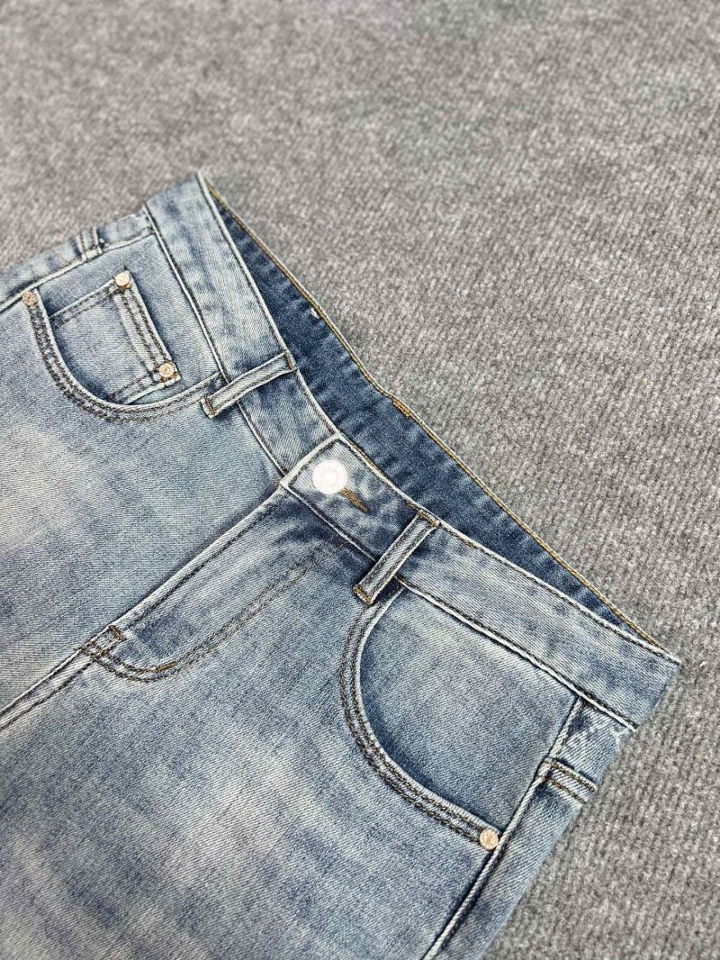 Gucci Jeans